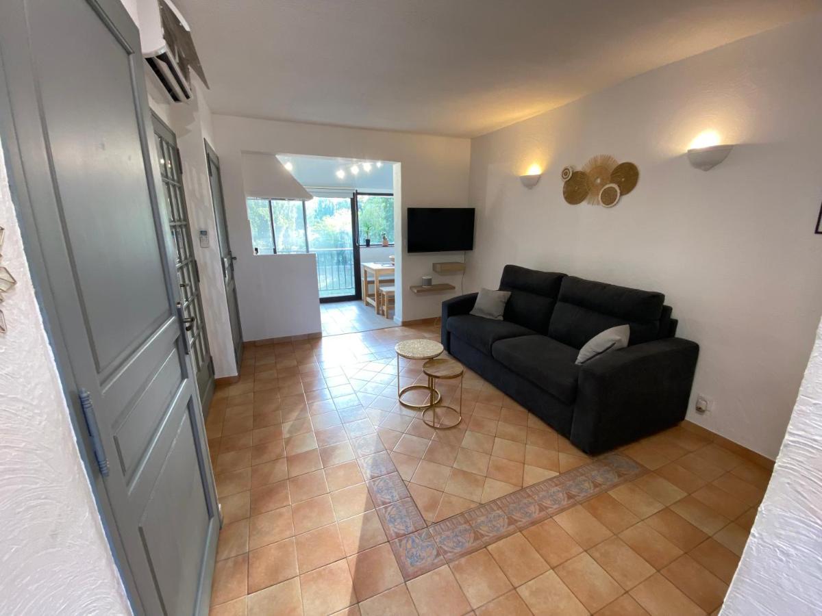 Joli Appartement Cosy Arles Exterior photo