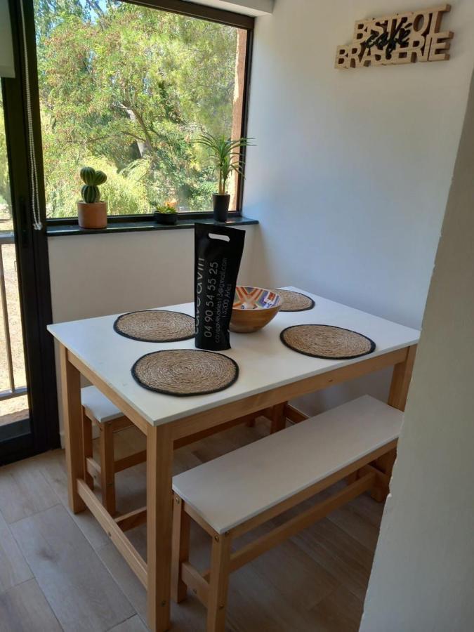 Joli Appartement Cosy Arles Exterior photo